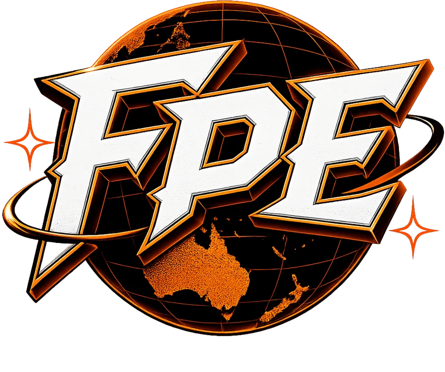 Franchise Playaz Entertainment logo