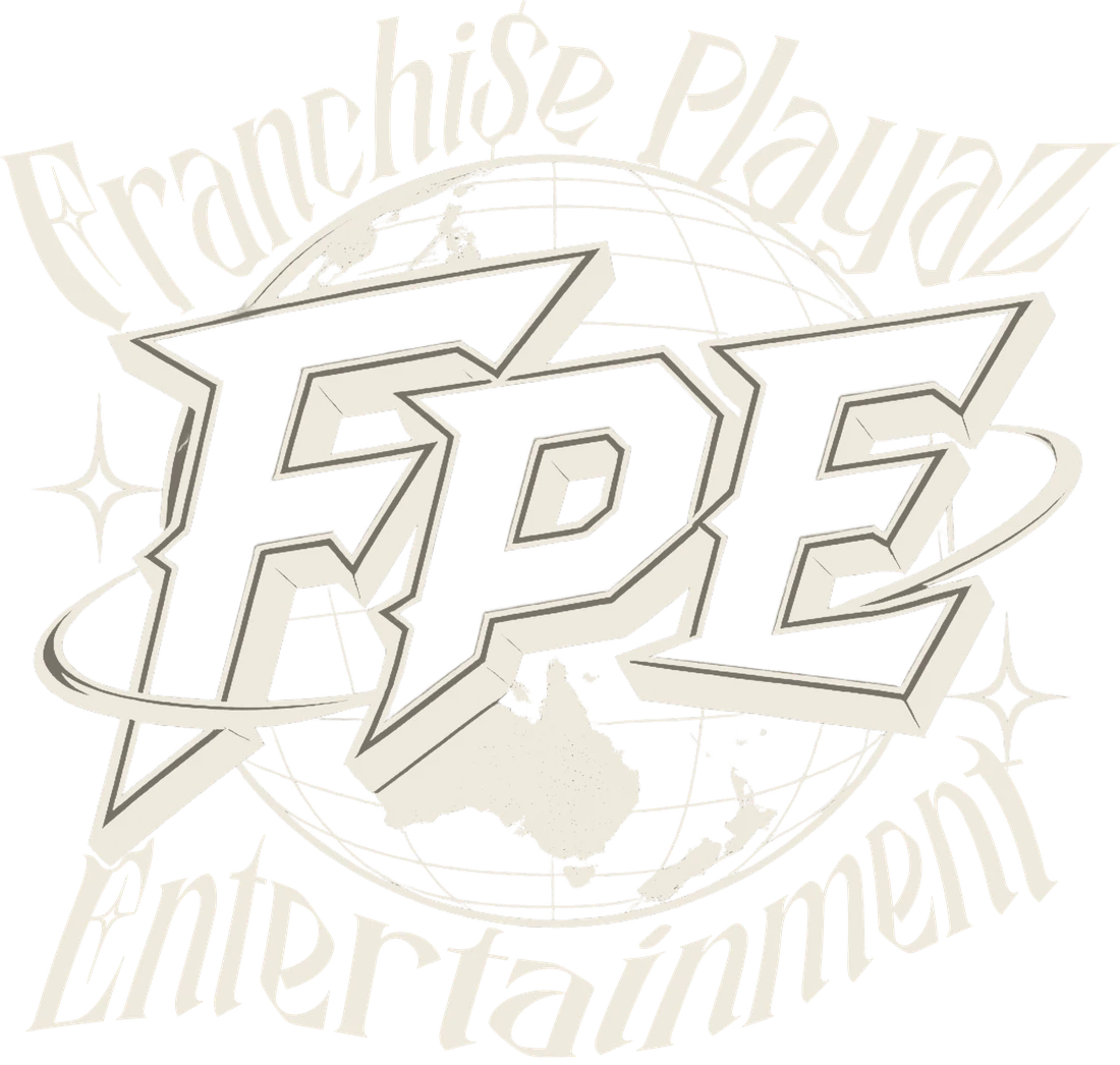 Franchise Playaz Entertainment logo